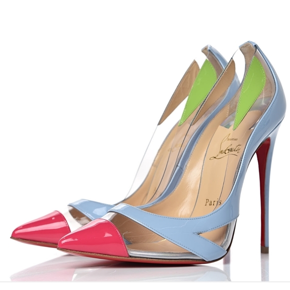Christian Louboutin Shoes - Christian louboutin